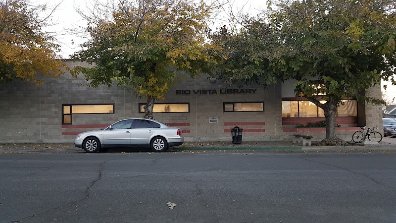 Solano County Library - Rio Vista Library photo 5
