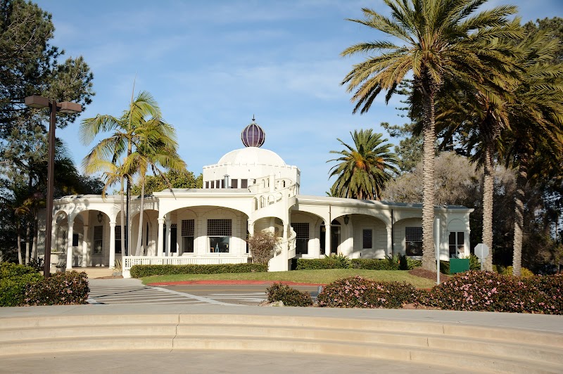 Point Loma Nazarene University photo 3