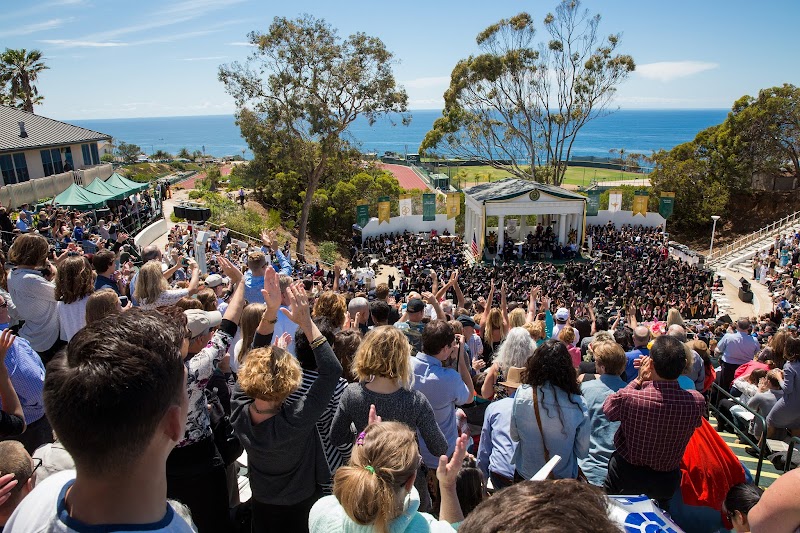 Photo of Point Loma Nazarene University