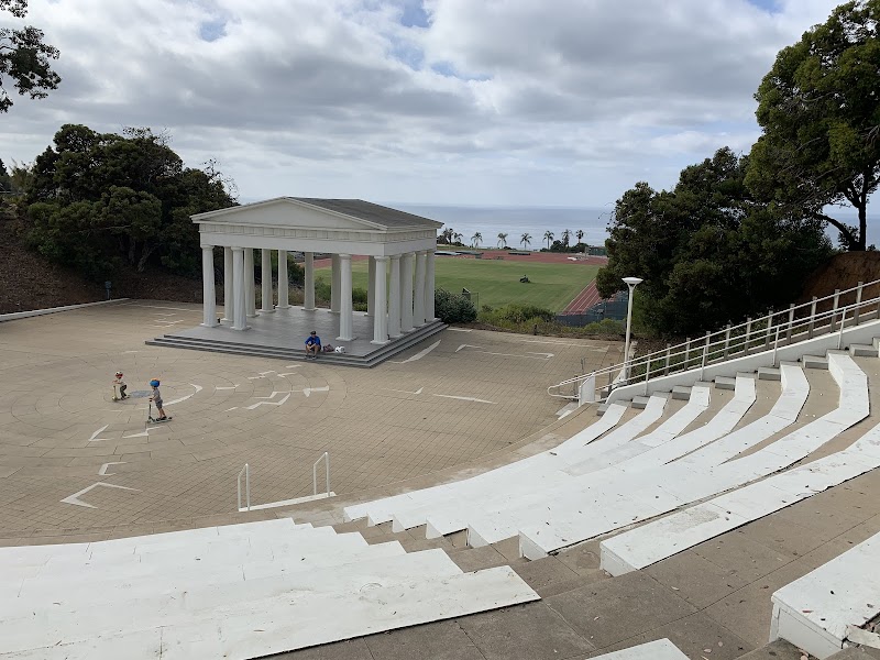 Point Loma Nazarene University photo 2