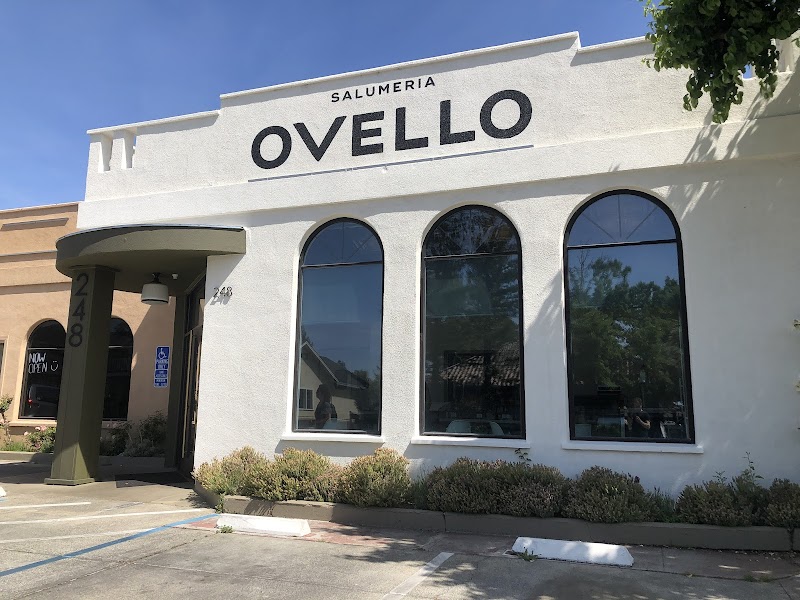 Photo of Salumeria Ovello