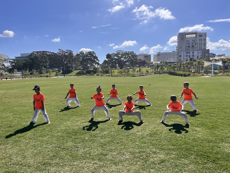 Traditional Taekwon-Do Center of Dunedin ! photo 4