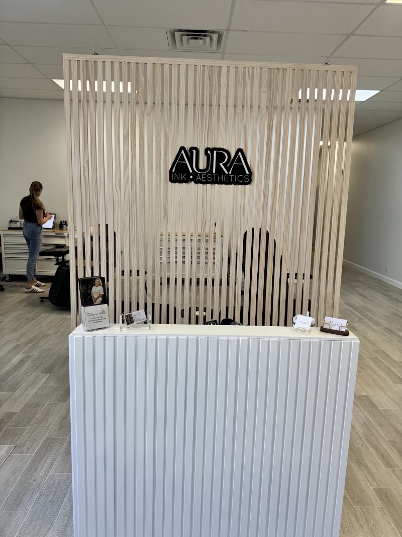 Aura Ink & Aesthetics photo 4