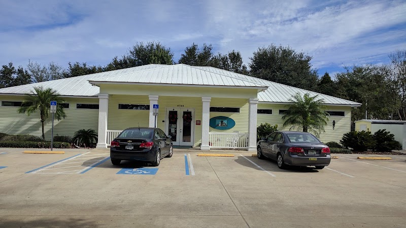 Quail Hollow Animal Hospital photo 3