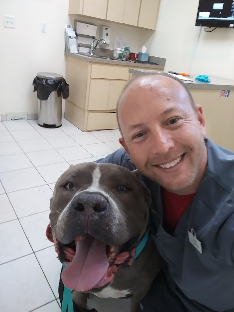Quail Hollow Animal Hospital photo 5