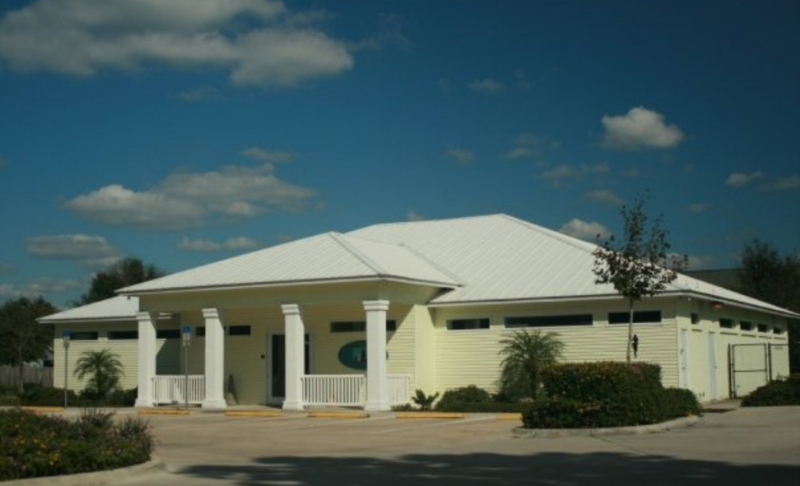 Photo of Quail Hollow Animal Hospital