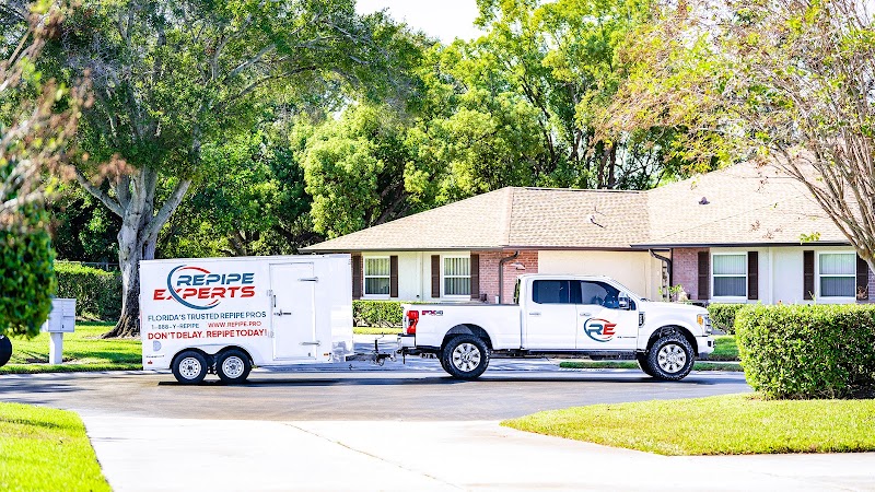 Photo of Repipe Experts