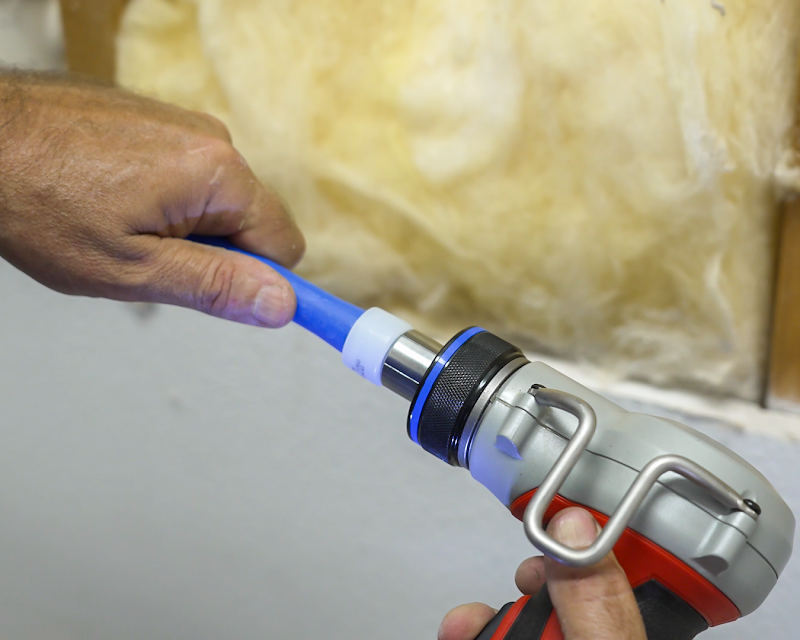 Repipe Experts photo 3