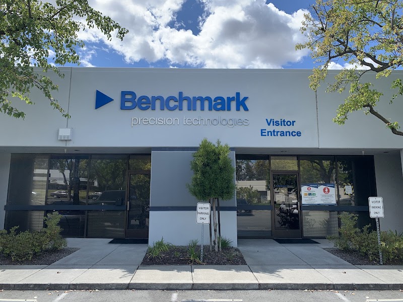Photo of Benchmark | Concord, California
