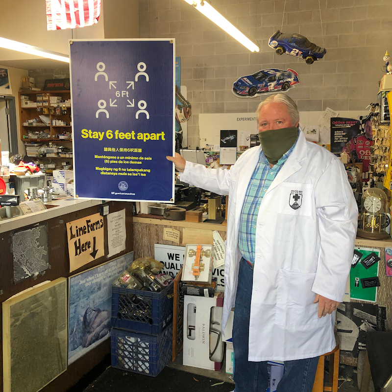 Bill's Lock Shop photo 4