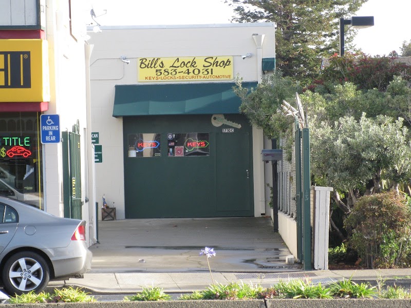 Bill's Lock Shop photo 2
