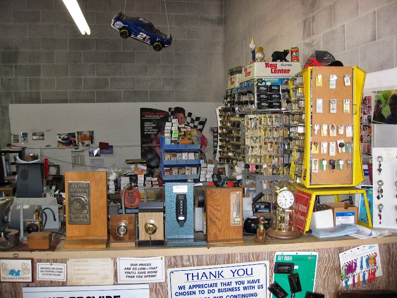 Bill's Lock Shop photo 5