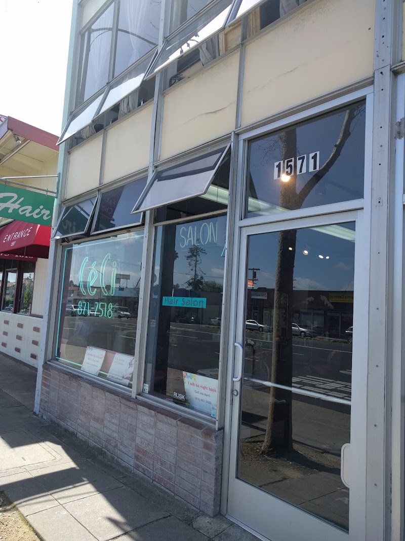 Photo of Ceci Hair Salon