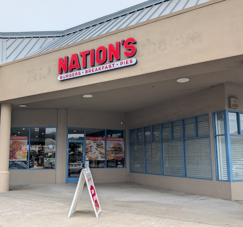 Nation’s Giant Hamburgers and Great Pies photo 3