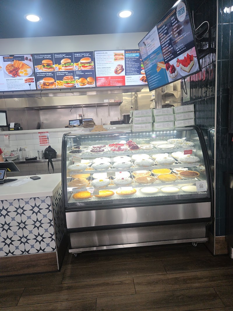 Nation’s Giant Hamburgers and Great Pies photo 5