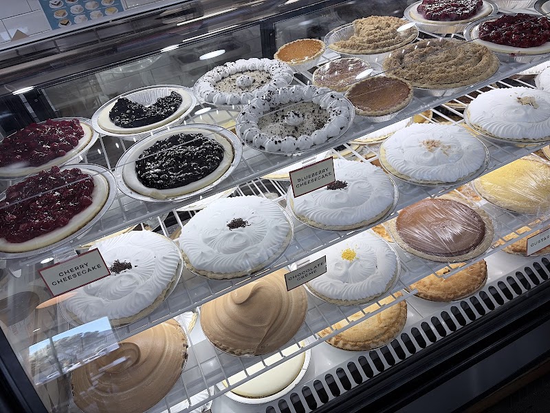 Nation’s Giant Hamburgers and Great Pies photo 2