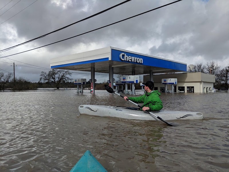 Chevron photo 2