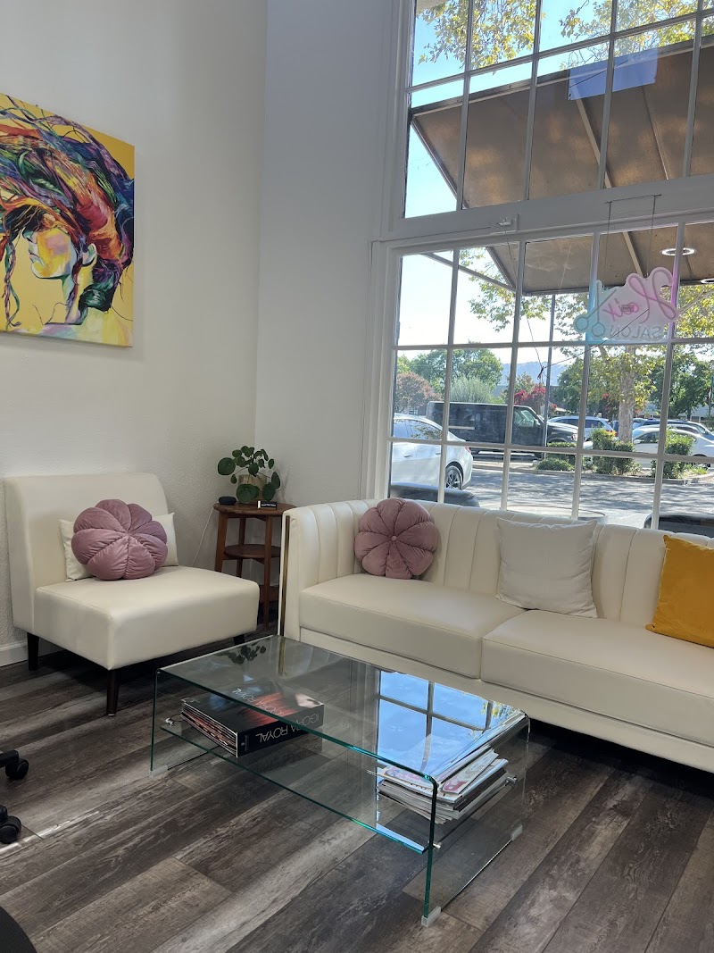 Kané Hair Salon photo 3