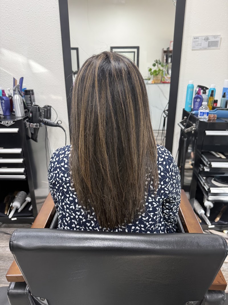 Kané Hair Salon photo 4