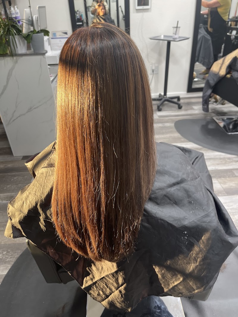 Kané Hair Salon photo 2