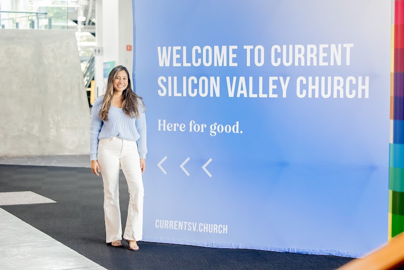 Current Silicon Valley Church photo 2