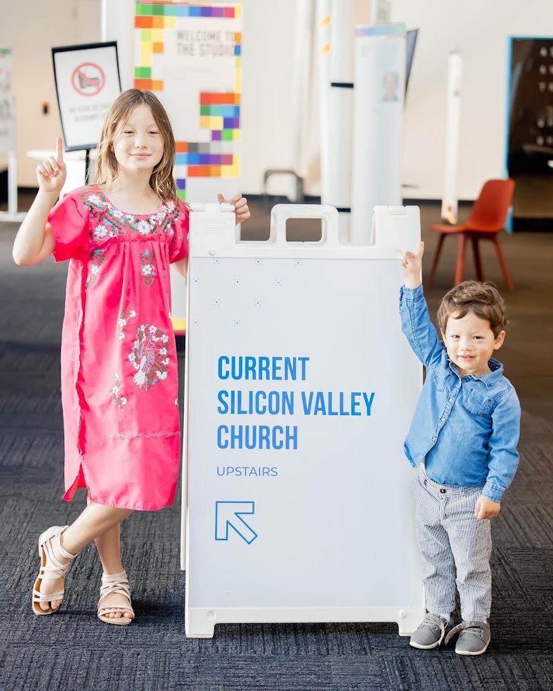 Current Silicon Valley Church photo 3