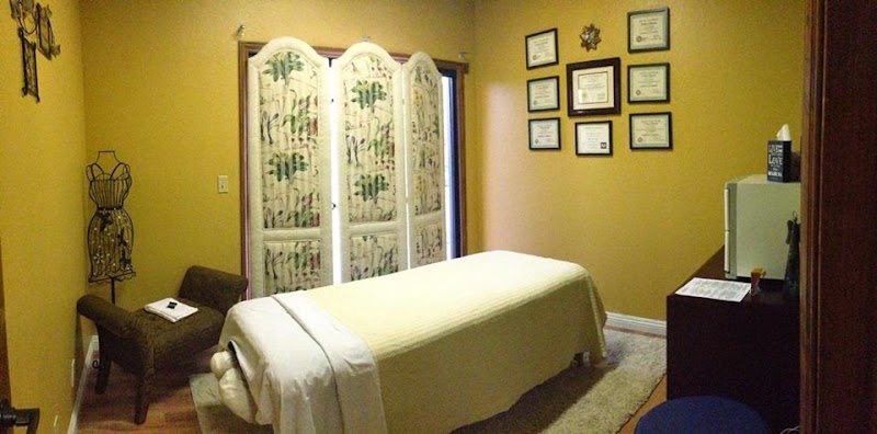 Miracle Massage Works photo 4