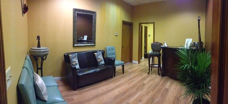 Miracle Massage Works photo 2