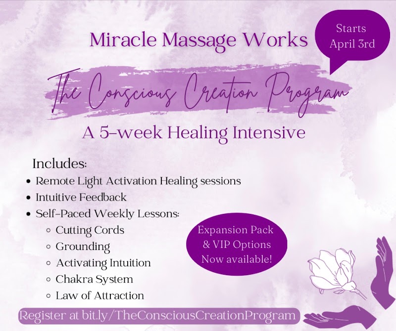 Miracle Massage Works photo 5