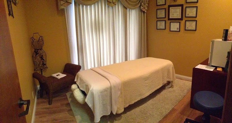Miracle Massage Works photo 3