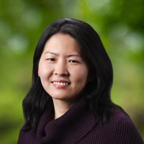 Photo of Sharon Chen Lee, M.D.