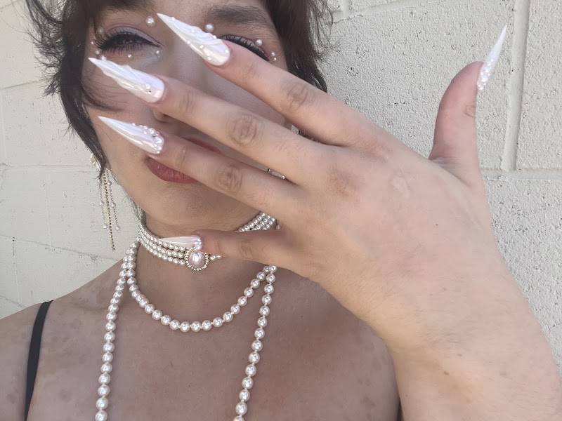 ZA Nails photo 5