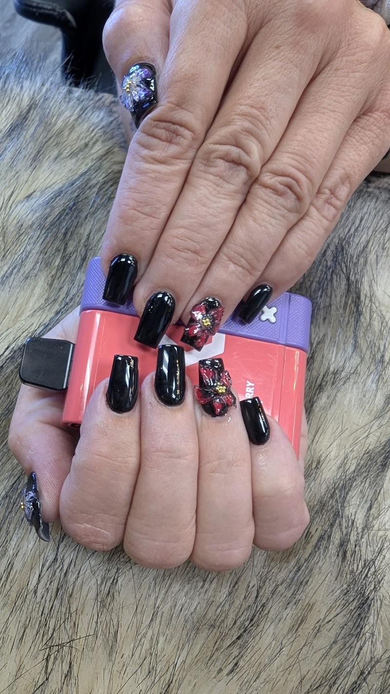 ZA Nails photo 3