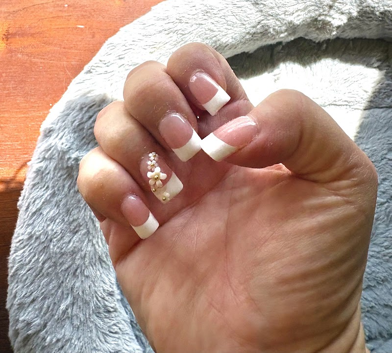 ZA Nails photo 2