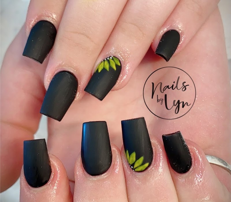 ZA Nails photo 4