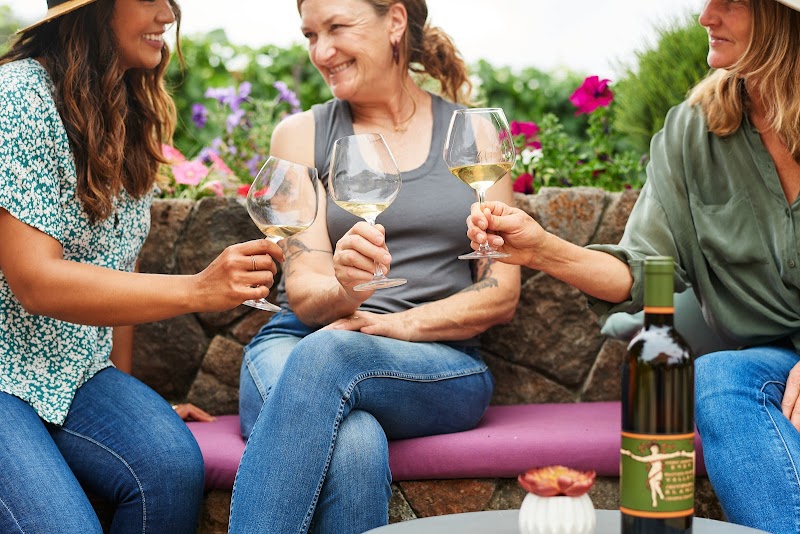 Photo of Merry Edwards Winery