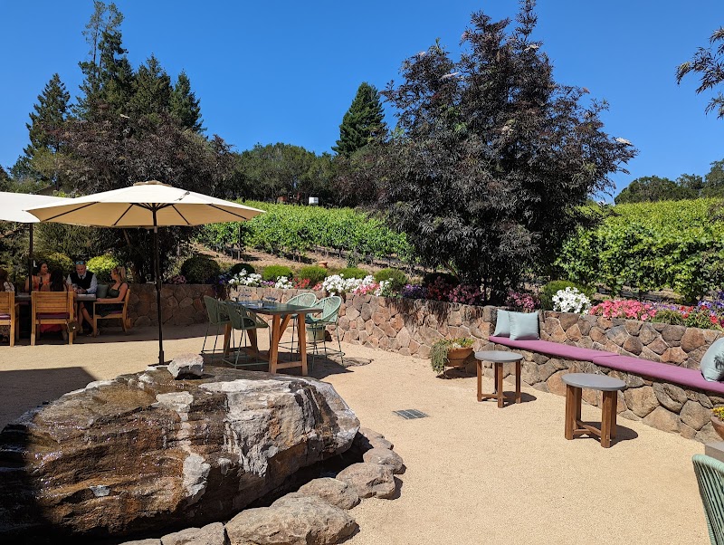 Merry Edwards Winery photo 4