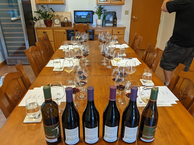 Merry Edwards Winery photo 5