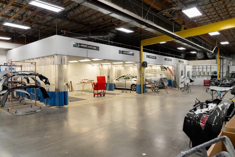 Crash Champions Collision Repair Dublin photo 5