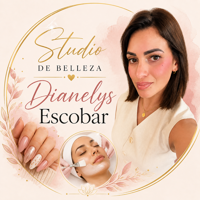 Photo of Beauty Study Dianelys Escobar