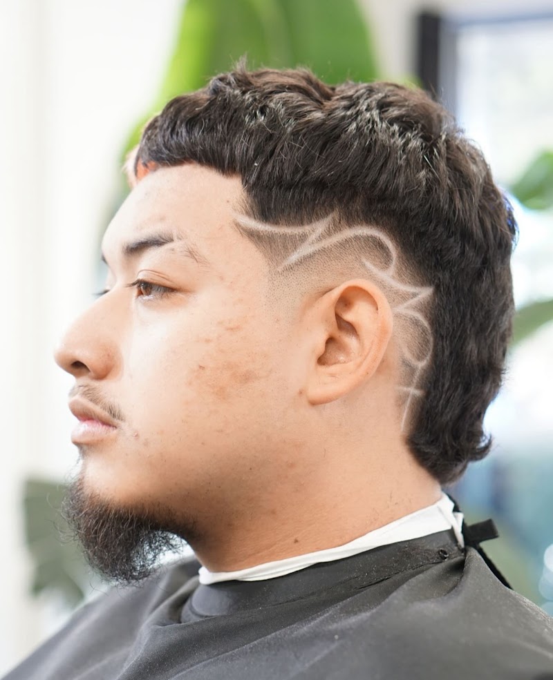 Paradise barbershop photo 4