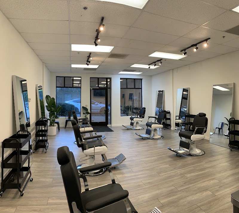 Photo of Paradise barbershop