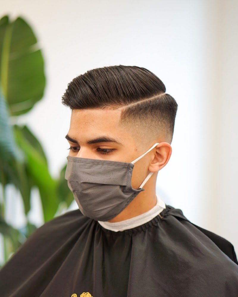Paradise barbershop photo 5