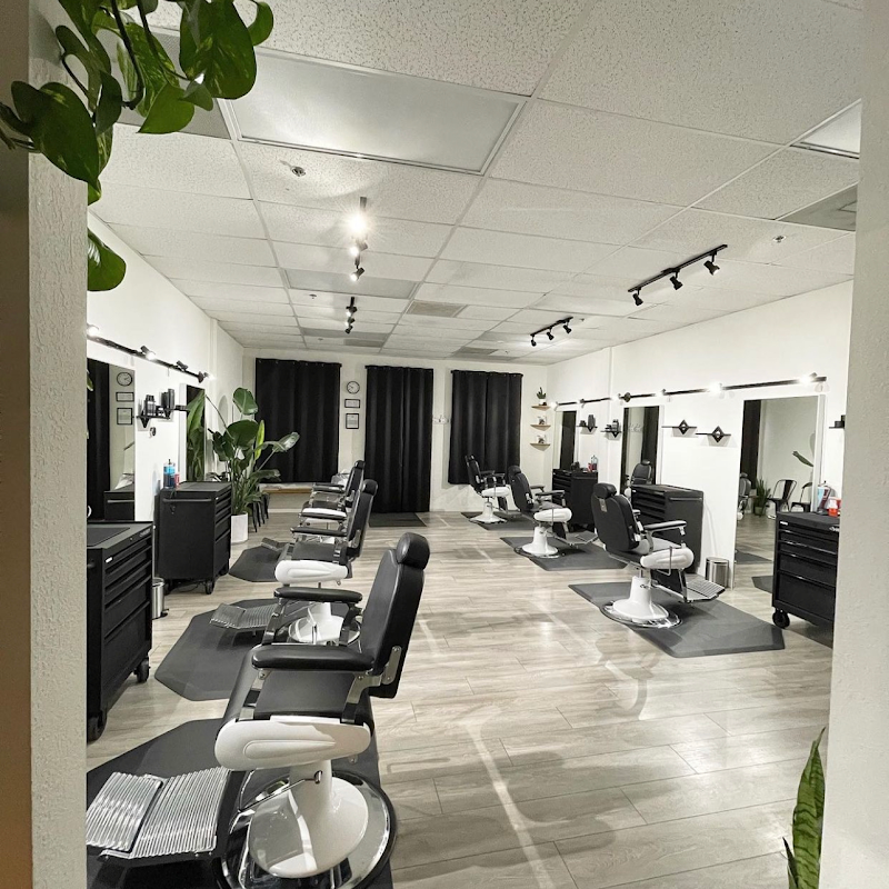 Paradise barbershop photo 2