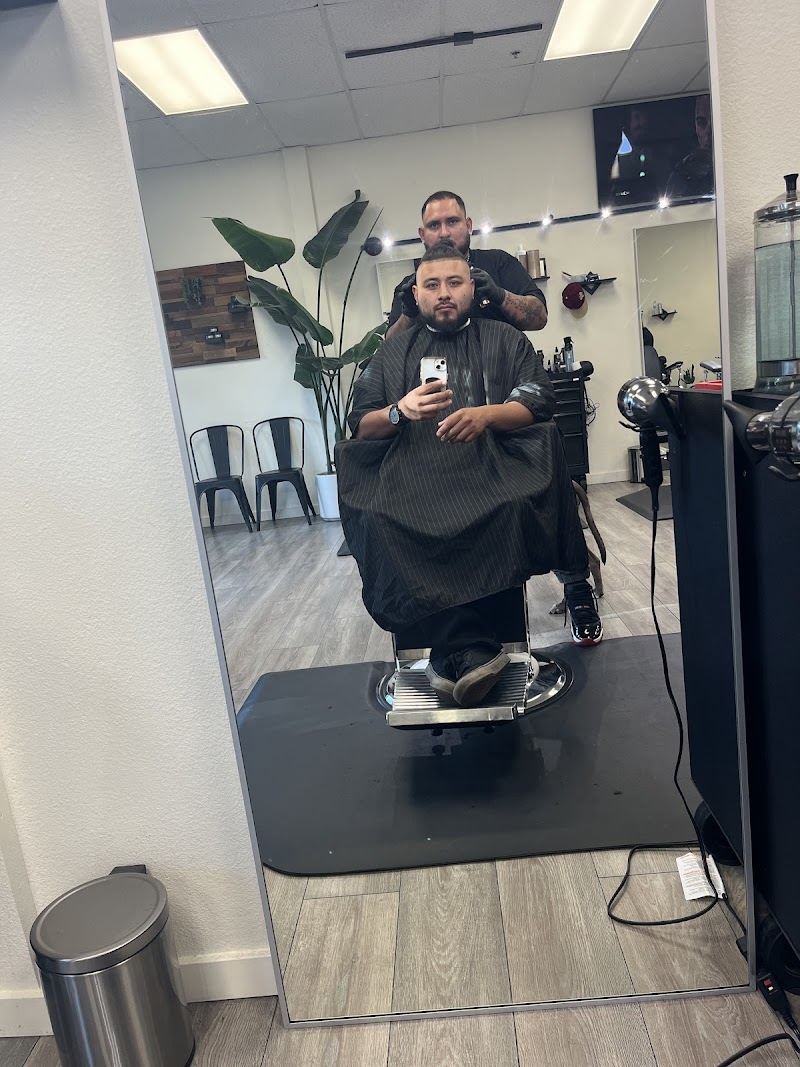 Paradise barbershop photo 3