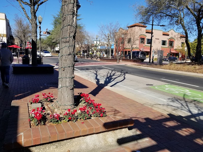 Photo of Morgan Hill C.O.