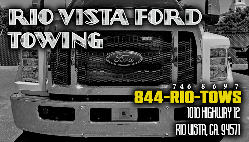 Photo of RIO VISTA FORD TOWING
