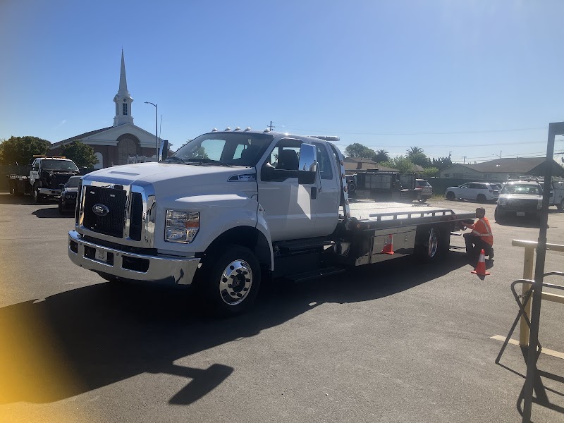 RIO VISTA FORD TOWING photo 2