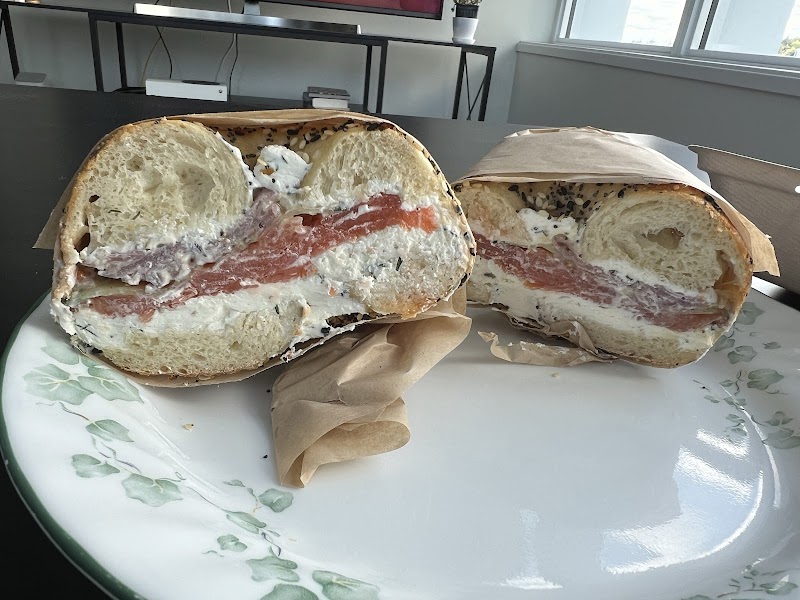 Backyard Bagel - Fremont photo 4