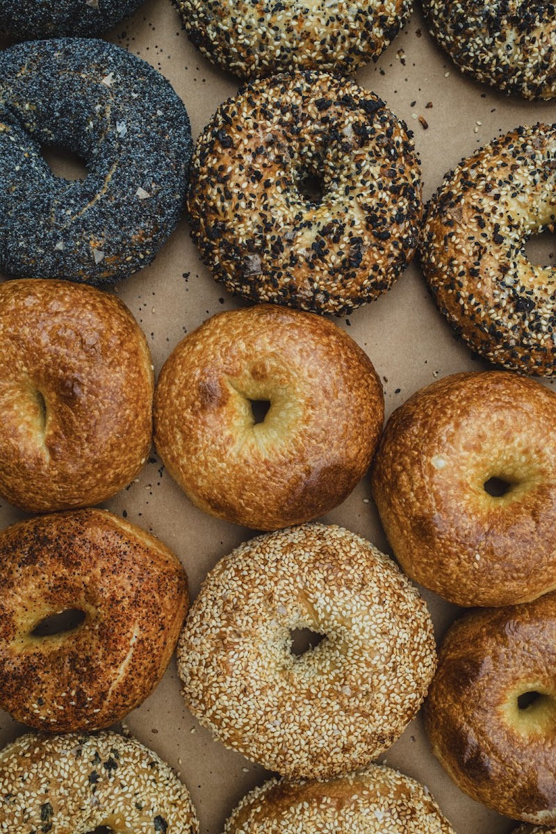 Backyard Bagel - Fremont photo 2